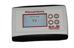 PocketMate by SAJE Technology