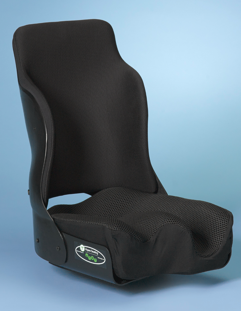 NCK9300V216 Cushion,Seat Ultra Ergonomics