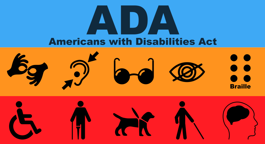 Reasonable Modifications: What Does The ADA Say? And What Are The ...