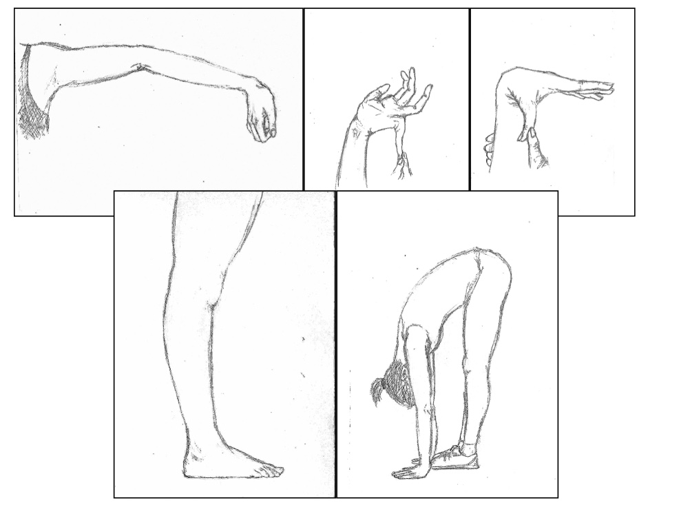 STABILITY FOR HYPERMOBILITY – Access–Centered Movement