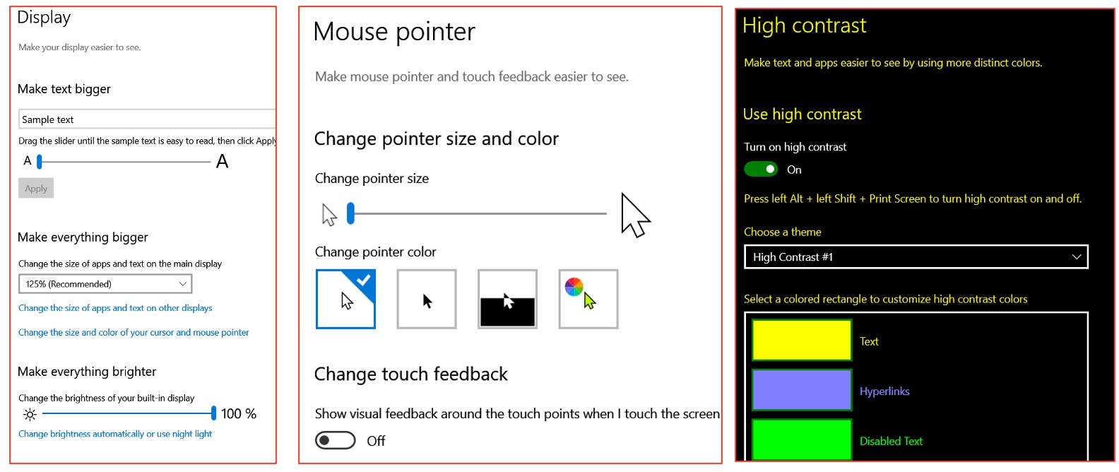 Nondominant hand computer mouse training and the bilateral