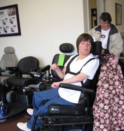 Common Wheelchair Seating and Positioning Problems and How to Fix Them