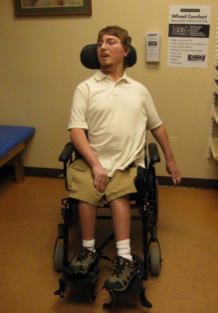 Common Wheelchair Seating and Positioning Problems and How to Fix Them