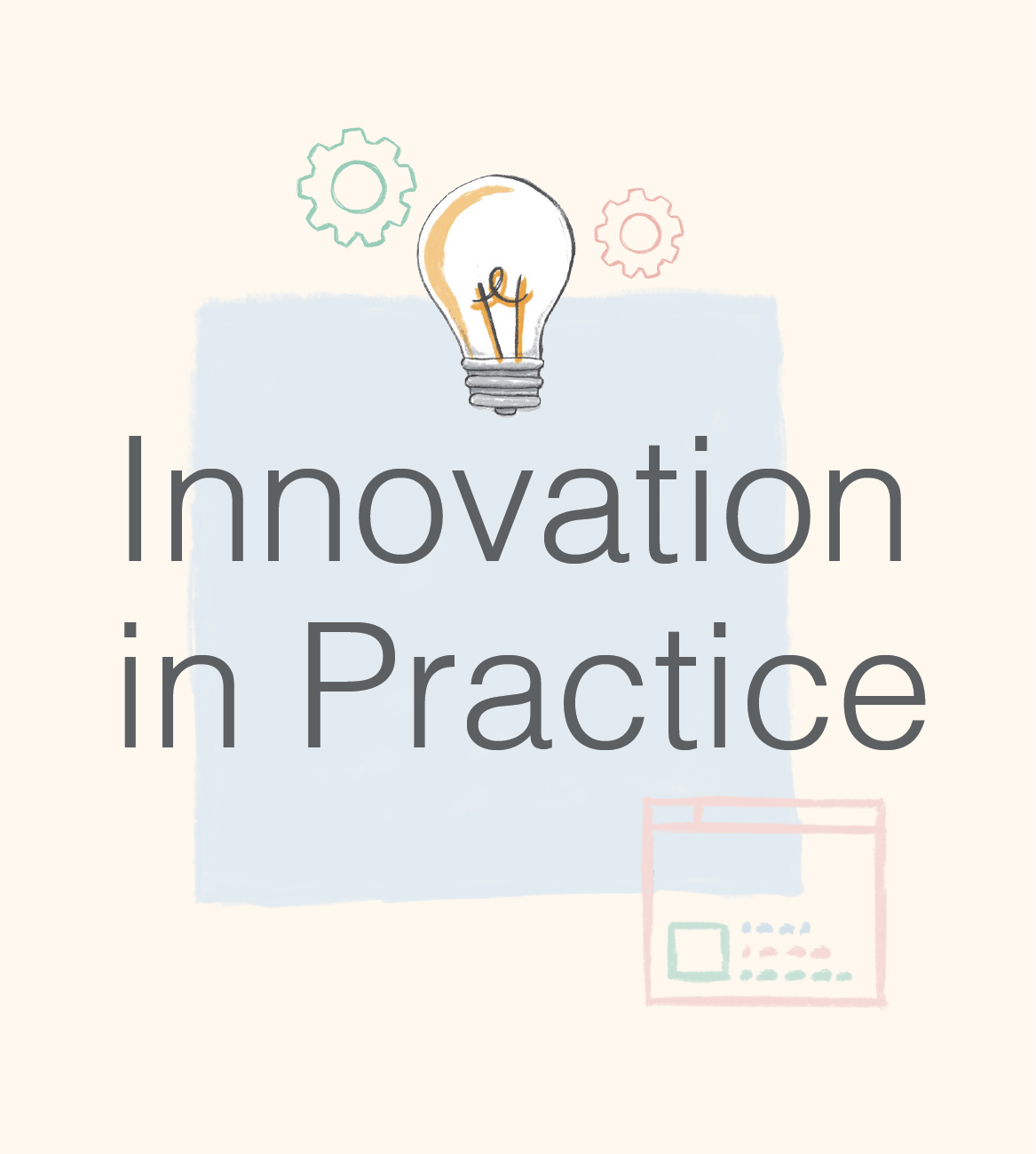Curated Collection Card for Innovation in Practice: Evidence-Based Series