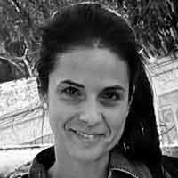 Cristina Lopez-Trigo, MS, CCC-SLP