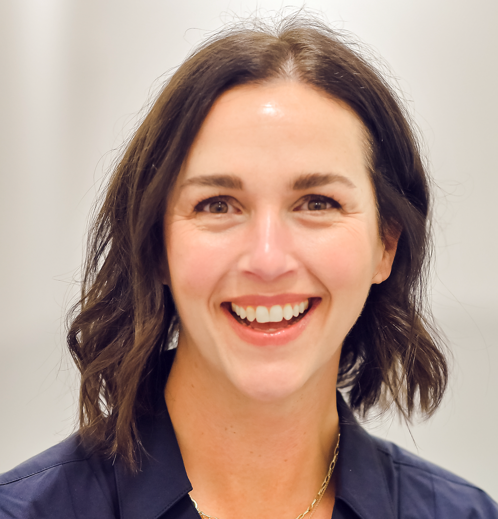 Rebecca Martin, OTR/L, OTD, CPAM, CKTP