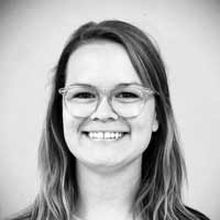 Megan Parsley, COTA/L