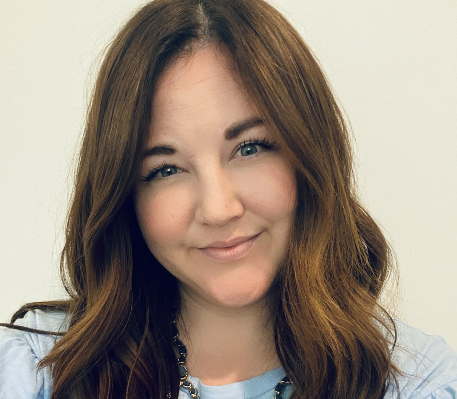 Courtney Mascio, OT/L, CLT