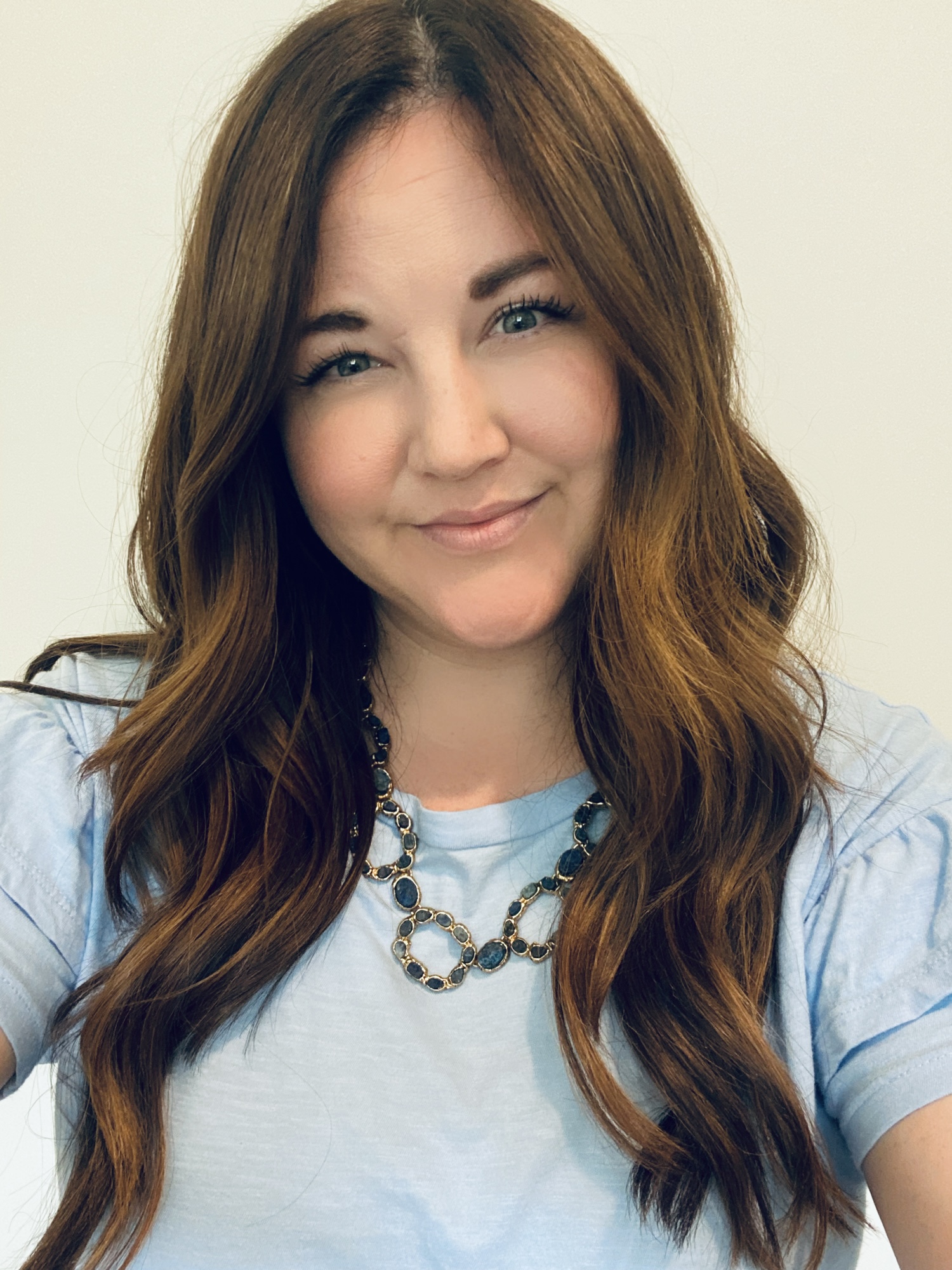 Courtney Mascio, OT/L, CLT