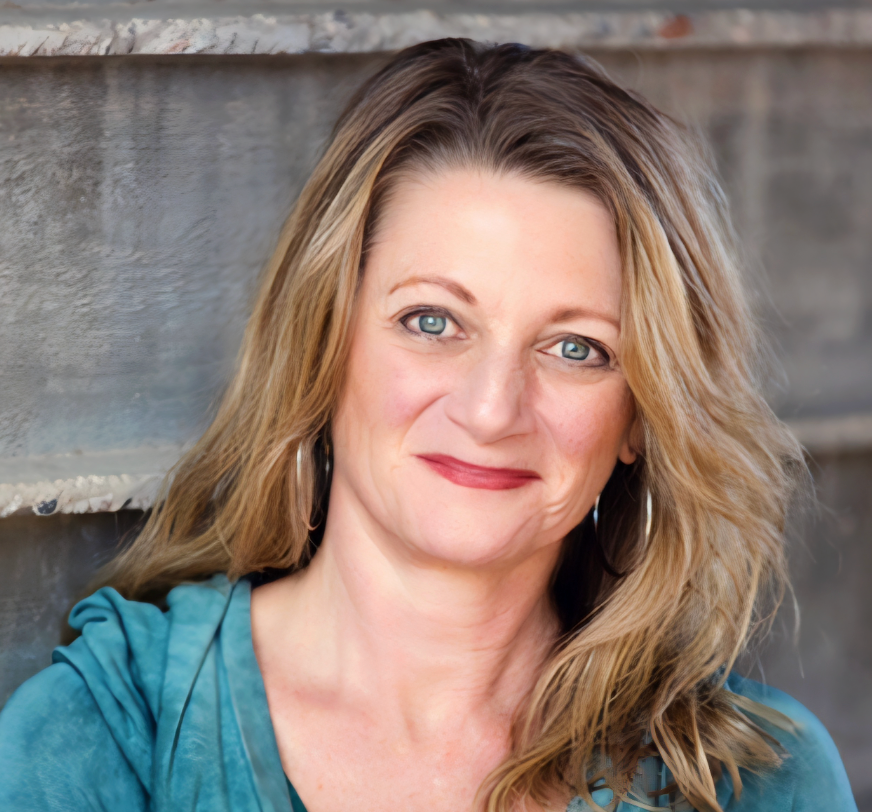 Elizabeth Reymann, OTR/L