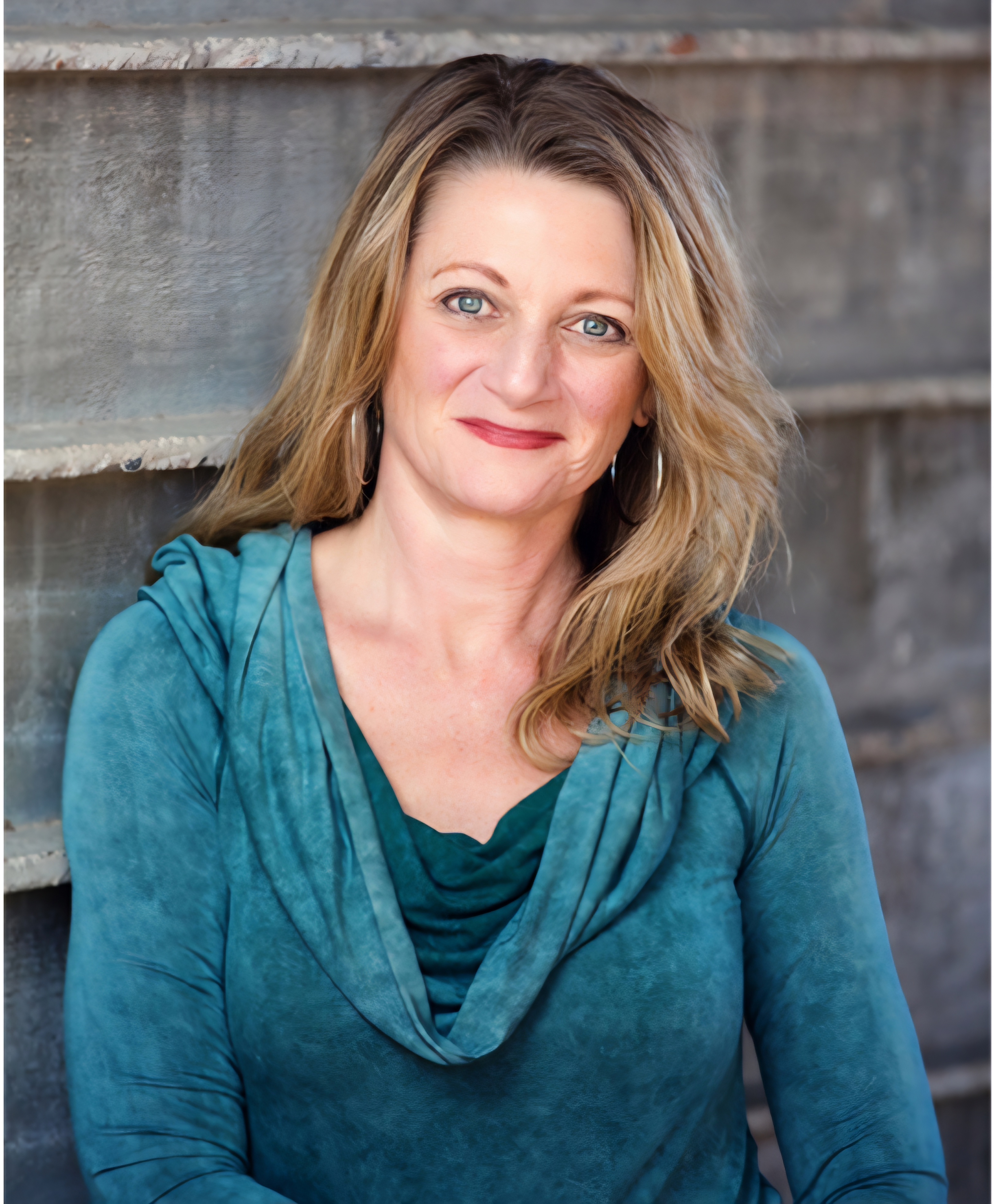 Elizabeth Reymann, OTR/L