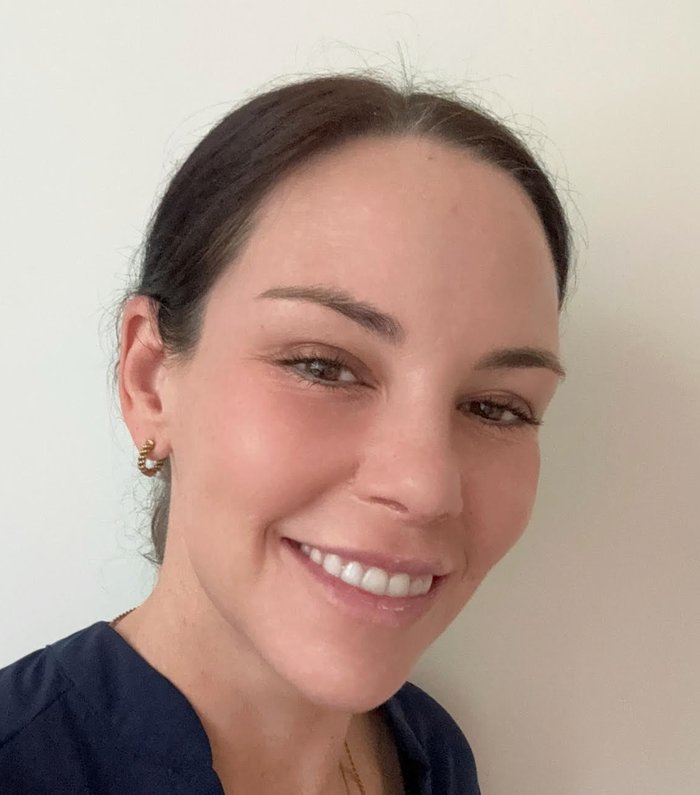 Tara Konradi, OTD, OTR/L