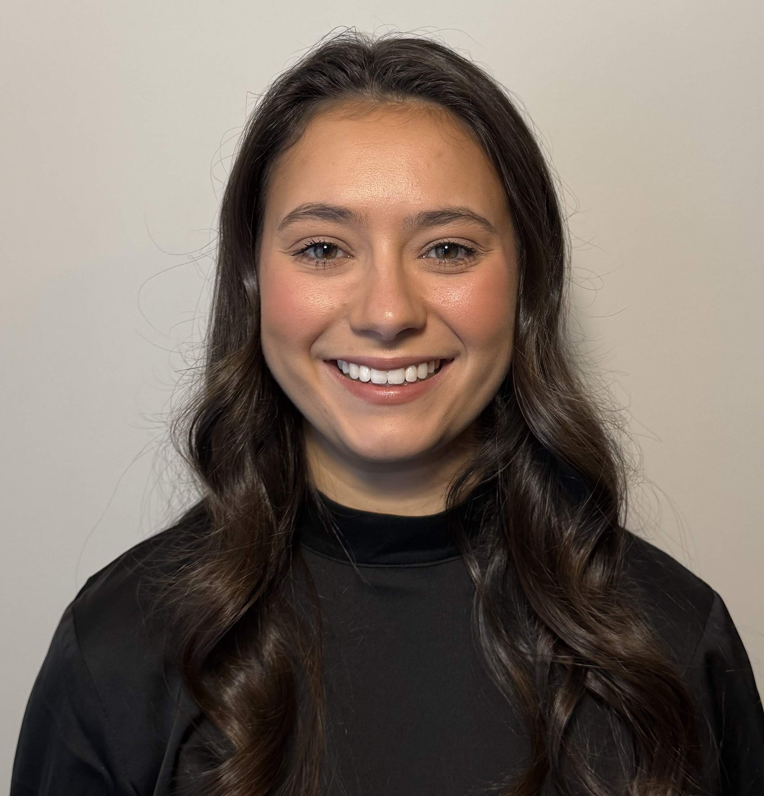 Madeline Johnson, OTD/S, BS Psychology